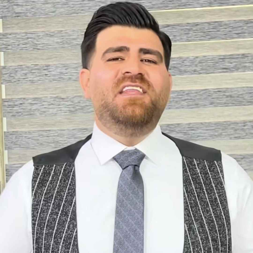 دانلود اهنگ میلاد بیرانوند مه لکیکم مه سر سختم